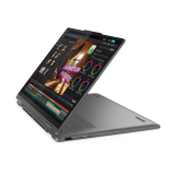Portatīvais dators Lenovo Yoga 7 14IML9 Intel Core Ultra 5 125H (83DJ00GJLT)