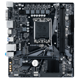 Pamatplate Gigabyte H610M S2H V2 1.0