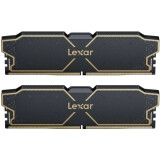 Operatīvā atmiņa Lexar THOR 16 GB DDR5 6000 MHz CL38 kit of 2 (LD5U08G60C38LG-RGD)