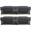 Operatīvā atmiņa Lexar THOR 16 GB DDR5 6000 MHz CL38 kit of 2 (LD5U08G60C38LG-RGD)
