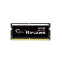 Operatīvā atmiņa G.SKILL RIPJAWS 16GB 5200MHZ DDR5 CL38 (F5-5200S3838A16GX1-RS)