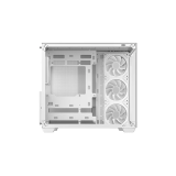 Datoru korpuss Deepcool CG530 4F WH (R-CG530-WHADA4-G-1)