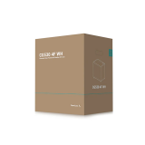 Datoru korpuss Deepcool CG530 4F WH (R-CG530-WHADA4-G-1)