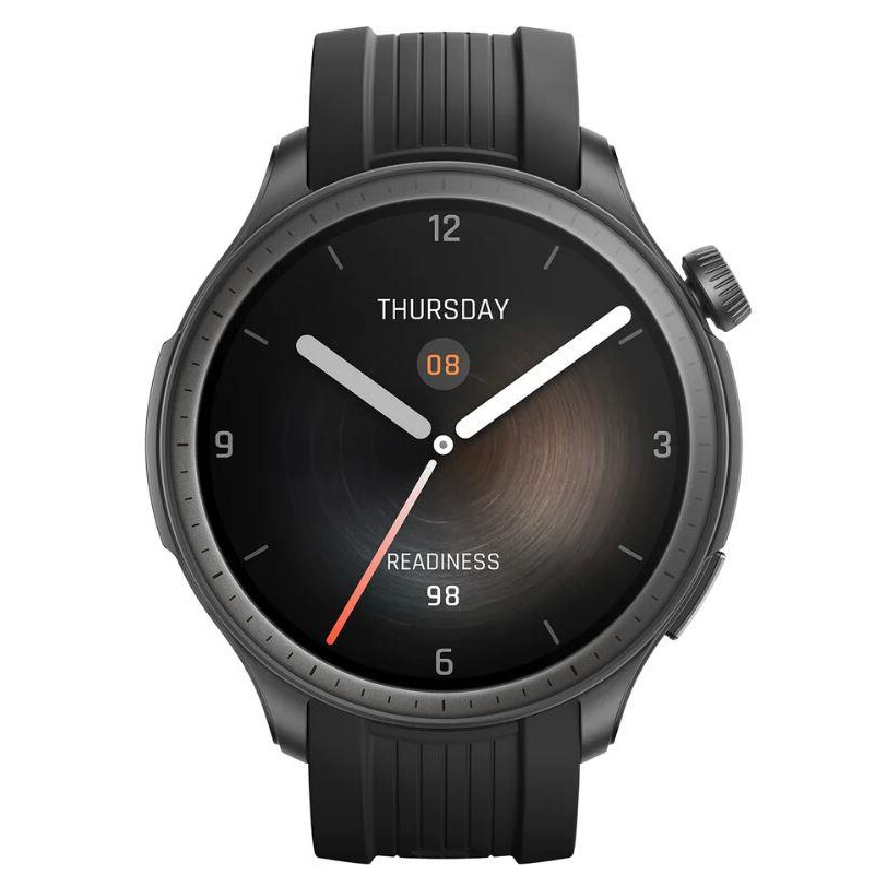 Viedpulkstenis Amazfit BALANCE (W2286GL2G) - foto 2