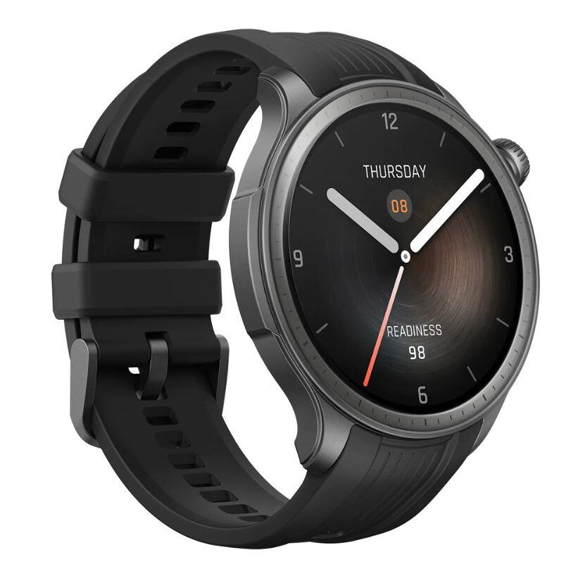 Viedpulkstenis Amazfit BALANCE (W2286GL2G) - foto 3