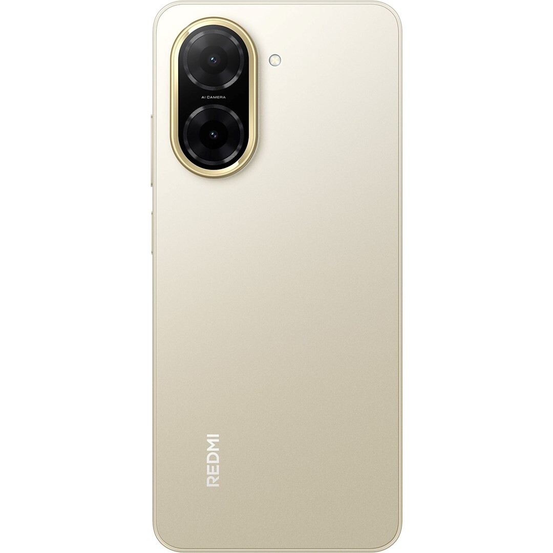 Mobilais tālrunis Xiaomi Redmi A5 Sandy Gold (64300) - foto 3