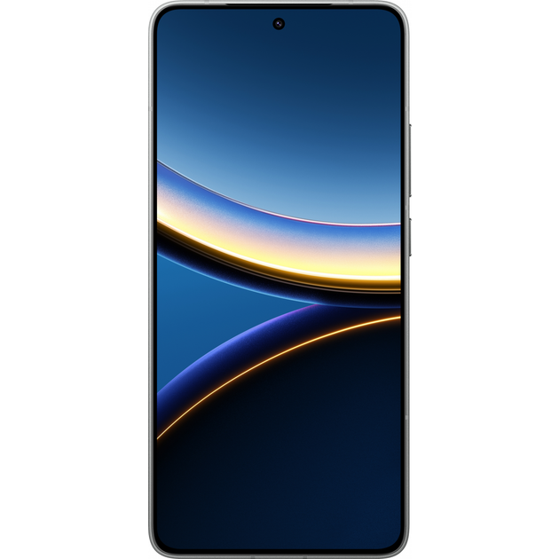 Mobilais tālrunis Xiaomi POCO F7 PRO 12/512GB