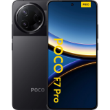 Mobilais tālrunis Xiaomi POCO F7 PRO 12/512GB Black
