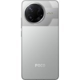Mobilais tālrunis Xiaomi POCO F7 PRO 12/256GB Silver