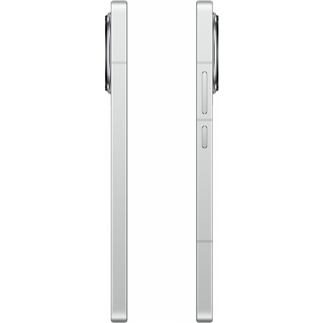 Mobilais tālrunis Xiaomi POCO F7 PRO 12/256GB Silver - MZB0J93EU - foto 2