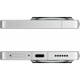 Mobilais tālrunis Xiaomi POCO F7 PRO 12/256GB Silver