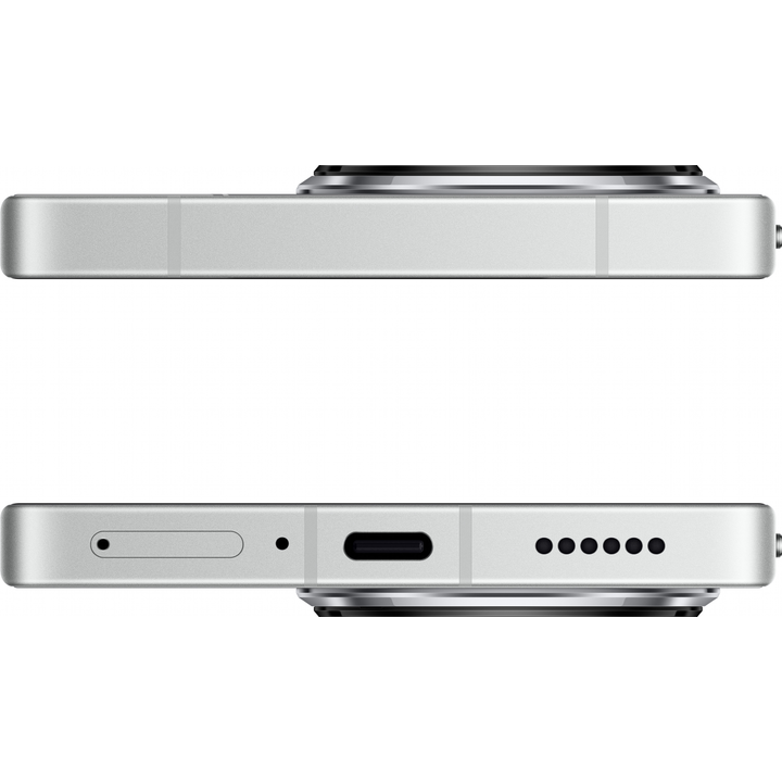 Mobilais tālrunis Xiaomi POCO F7 PRO 12/256GB Silver - MZB0J93EU - foto 3