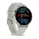 Viedpulkstenis Garmin VENU 3s  (010-02785-01)