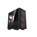 Datoru korpuss DeepCool CH560 Midi Tower (R-CH560-BKAPE4-G-1)