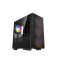 Datoru korpuss DeepCool CH560 Midi Tower (R-CH560-BKAPE4-G-1)