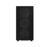 Datoru korpuss DeepCool CH560 Midi Tower (R-CH560-BKAPE4-G-1)