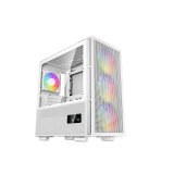 Datoru korpuss DeepCool CH560 DIGITAL WH Midi Tower (R-CH560-WHAPE4D-G-1)