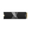 SSD Lexar Professional NM800PRO 1TB (LNM800P001T-RN8NG)