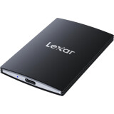 Ārējie cietie diski un SSD LEXAR SL500 4TB (LSL500X004T-RNBNG)
