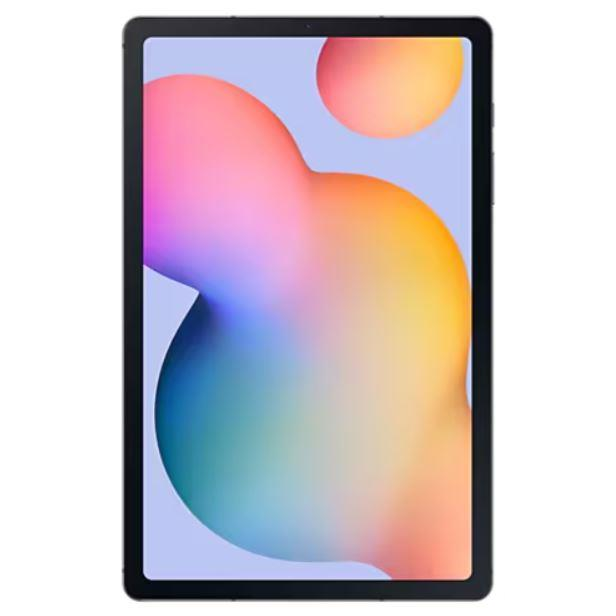 Planšetdators Samsung GALAXY TAB S6LITE 2024 Grey (SM-P625NZAAEUE)