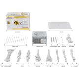 Barošanas bloks SEASONIC CORE GX 750W (SRP-CGX751-A5A32SF-W)
