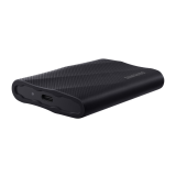 Ārējie cietie diski un SSD Samsung MU-PG1T0B 1TB Black