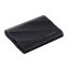 Ārējie cietie diski un SSD Samsung MU-PG1T0B 1TB Black - foto 3