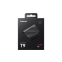 Ārējie cietie diski un SSD Samsung MU-PG1T0B 1TB Black - foto 4