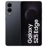 Mobilais tālrunis Samsung Galaxy S25 Edge 512GB Jetblack