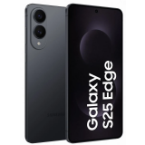 Mobilais tālrunis Samsung Galaxy S25 Edge 512GB Jetblack