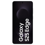 Mobilais tālrunis Samsung Galaxy S25 Edge 512GB Jetblack