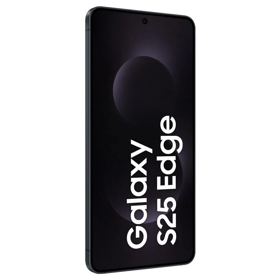 Mobilais tālrunis Samsung Galaxy S25 Edge 512GB Jetblack (SM-S937BZKGEUB) - foto 4