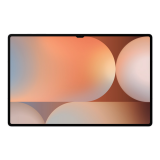 Planšetdators Samsung Galaxy Tab S10 Ultra Silver (SM-X926BZSPEUE)