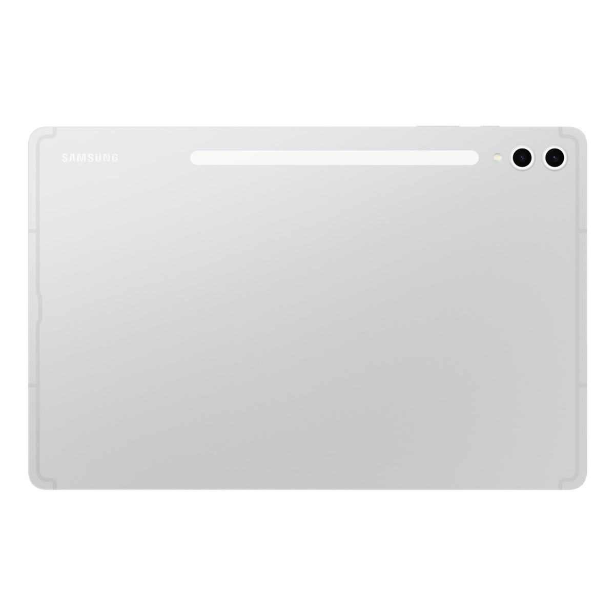 Planšetdators Samsung Galaxy Tab S10+ Silver (SM-X820NZSPEUE) - foto 3