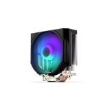 Procesoru dzesētājs ENDORFY SPA.5 MAX ARGB EY3A004 Black