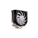 Procesoru dzesētājs ENDORFY SPA.5 MAX ARGB EY3A004 Black