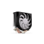 Procesoru dzesētājs ENDORFY SPA.5 MAX ARGB EY3A004 Black - foto 2