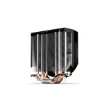 Procesoru dzesētājs ENDORFY SPA.5 MAX ARGB EY3A004 Black