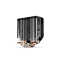 Procesoru dzesētājs ENDORFY SPA.5 MAX ARGB EY3A004 Black - foto 4