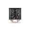 Procesoru dzesētājs ENDORFY FERA 5 Black, Silver (EY3A005) - foto 2