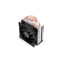 Procesoru dzesētājs ENDORFY FERA 5 Black, Silver (EY3A005) - foto 3