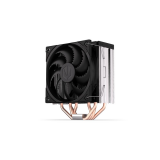 Procesoru dzesētājs ENDORFY FERA 5 Black, Silver (EY3A005)