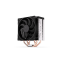 Procesoru dzesētājs ENDORFY FERA 5 Black, Silver (EY3A005) - foto 4