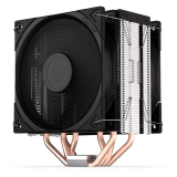 Procesoru dzesētājs ENDORFY FERA5 DUAL Black (EY3A006)