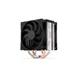 Procesoru dzesētājs ENDORFY FERA5 DUAL Black (EY3A006)