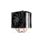 Procesoru dzesētājs ENDORFY FERA5 DUAL Black (EY3A006) - foto 2