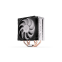 Procesoru dzesētājs ENDORFY FERA 5 ARGB Black, Silver (EY3A007) - foto 2