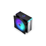 Procesoru dzesētājs ENDORFY FERA 5 ARGB Black, Silver (EY3A007)