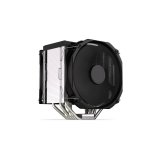 Procesoru dzesētājs ENDORFY FORTIS 5 D Black, Silver (EY3A009)