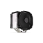 Procesoru dzesētājs ENDORFY FORTIS 5 D Black, Silver (EY3A009) - foto 3